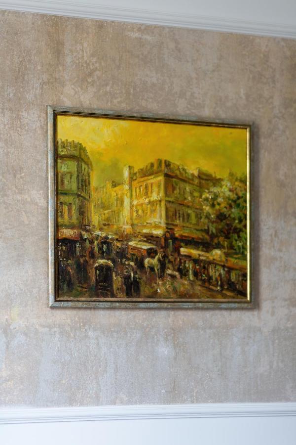 Apartment On The Warsaw Square By Noclegi Renters Kültér fotó
