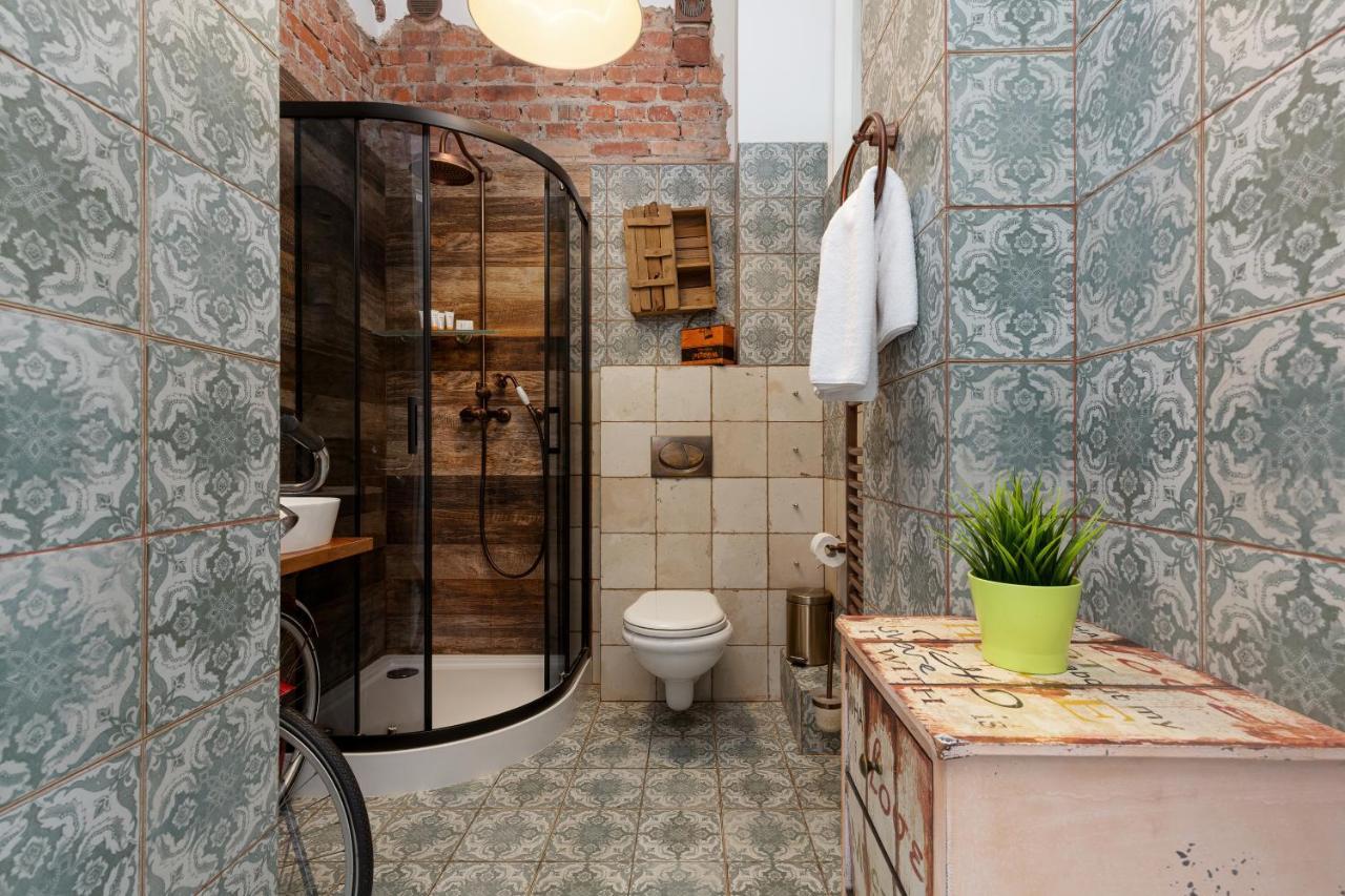 Apartment On The Warsaw Square By Noclegi Renters Kültér fotó