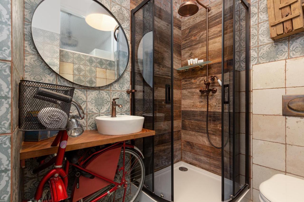 Apartment On The Warsaw Square By Noclegi Renters Kültér fotó