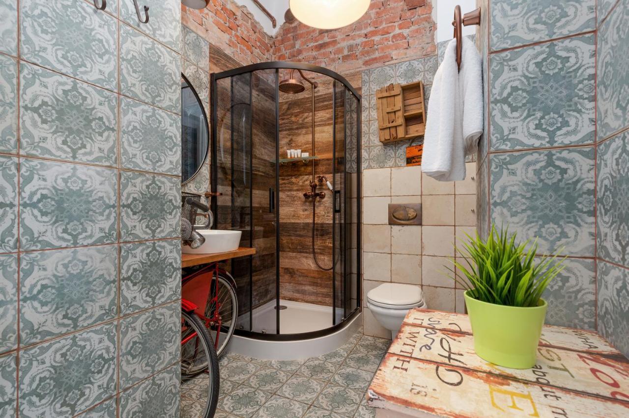 Apartment On The Warsaw Square By Noclegi Renters Kültér fotó