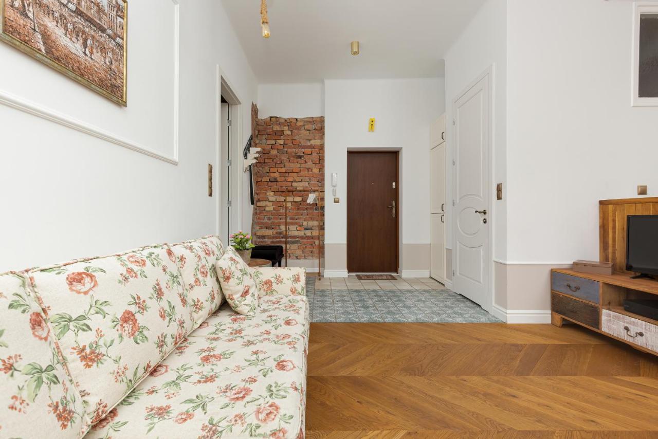 Apartment On The Warsaw Square By Noclegi Renters Kültér fotó
