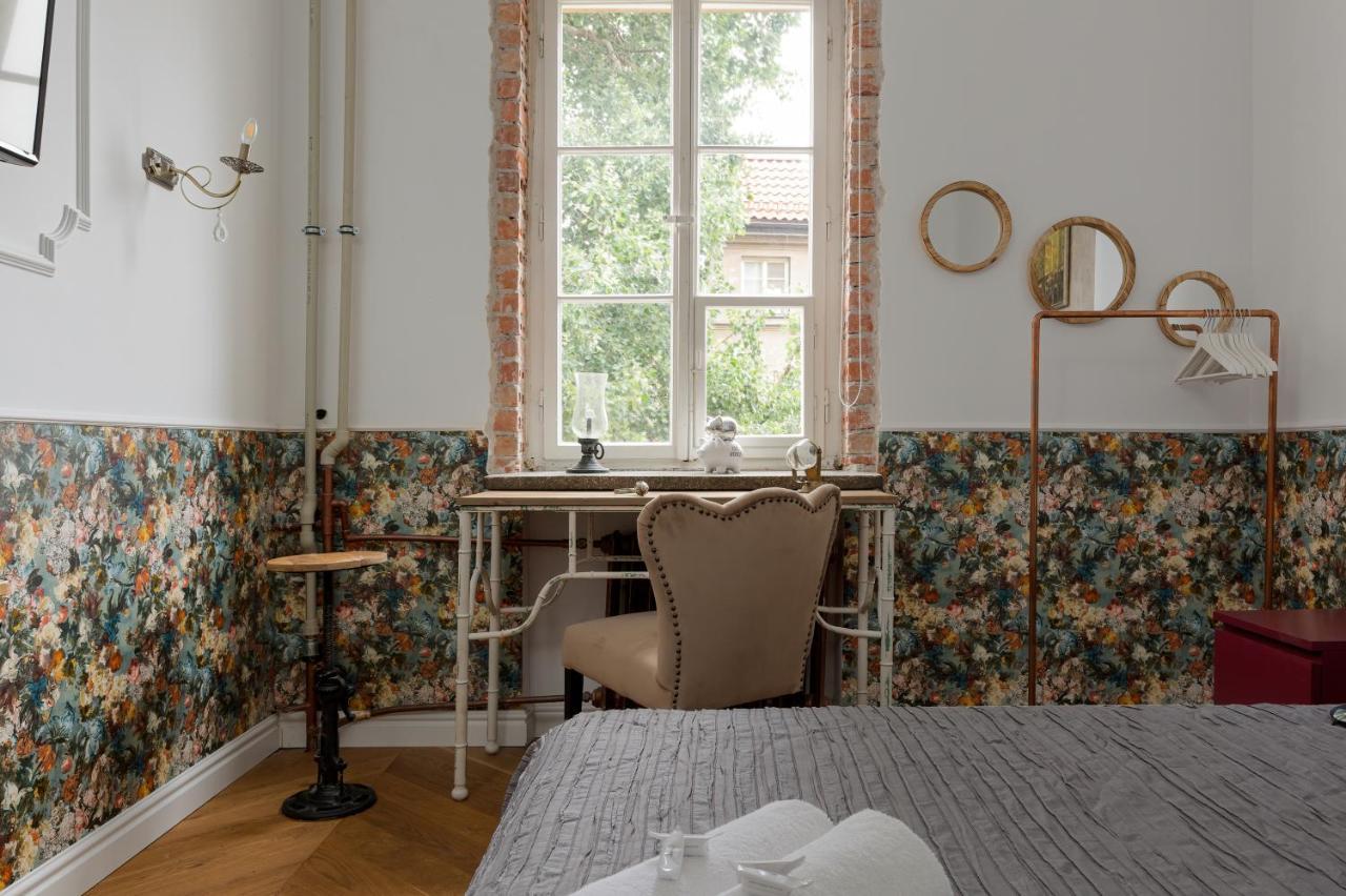 Apartment On The Warsaw Square By Noclegi Renters Kültér fotó