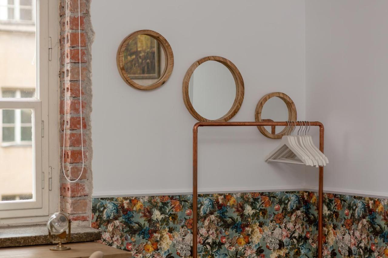 Apartment On The Warsaw Square By Noclegi Renters Kültér fotó
