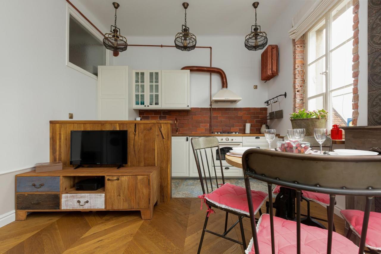 Apartment On The Warsaw Square By Noclegi Renters Kültér fotó